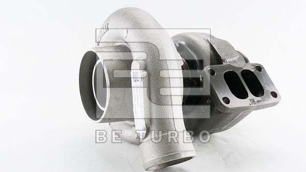 BE TURBO Ahdin 125160